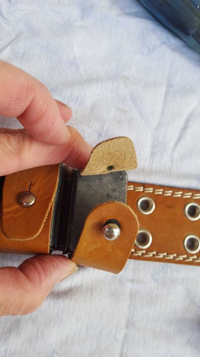 Шлейка и ошейник со съемными утяжелителями