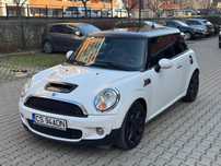 Mini Cooper S Mini Cooper S 184 CP 170.000 km Full Options