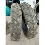 Cauciucuri Alliance 270/95R36 și 11.2R36 pentru John Deere și Massey