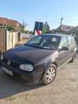Volkswagen Golf Vand VW Golf IV