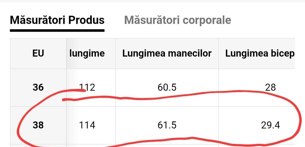Rochie damă, NOUĂ, mărimea 38/M