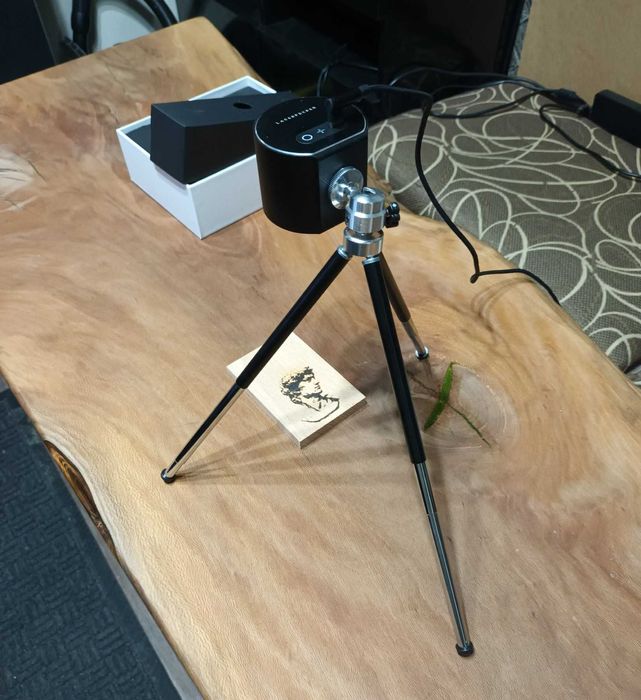 Лазер Laser Pecker