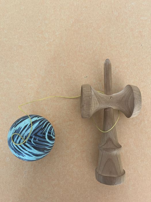 Kendama Sweets Limited Edition