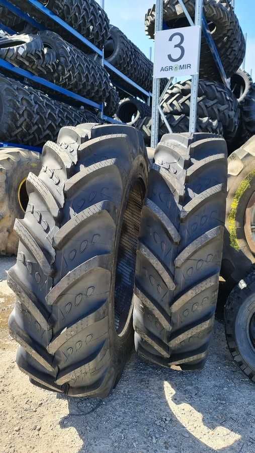 Cauciucuri tractor 420/85R38 KLEBER anvelope noi radiale 16.9R38