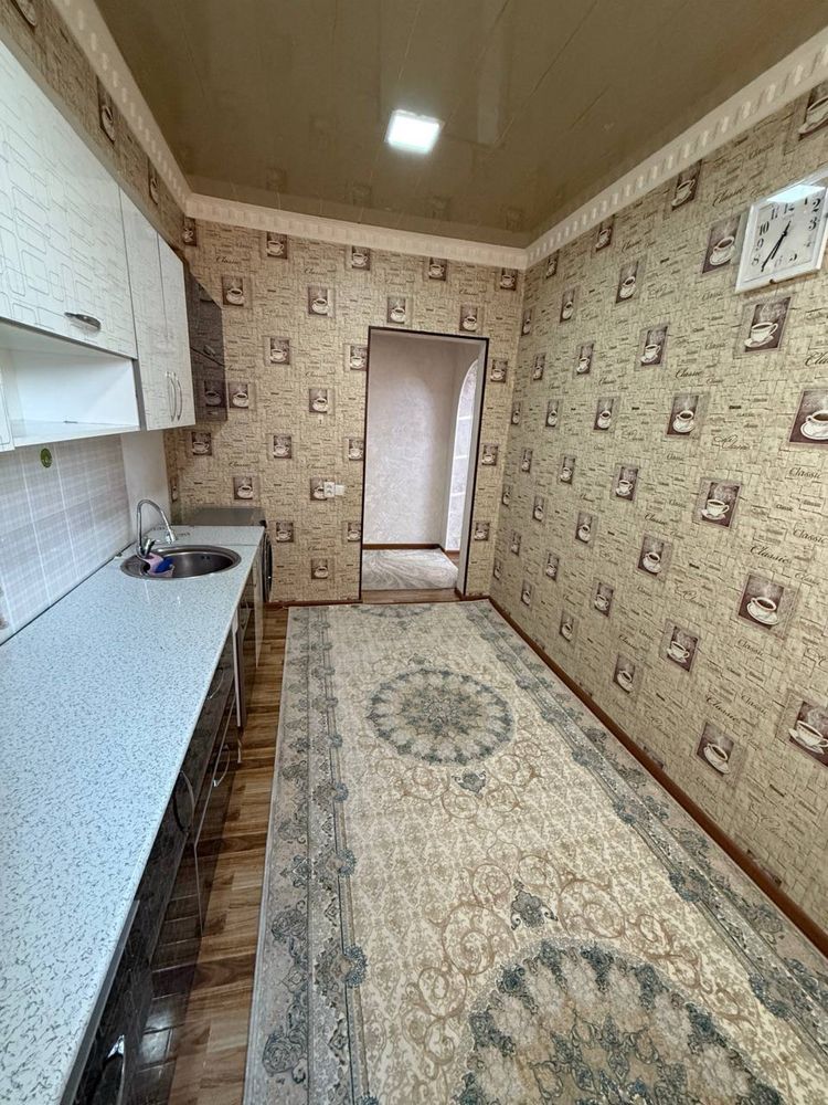 Продажа 2х комнатной квартиры
