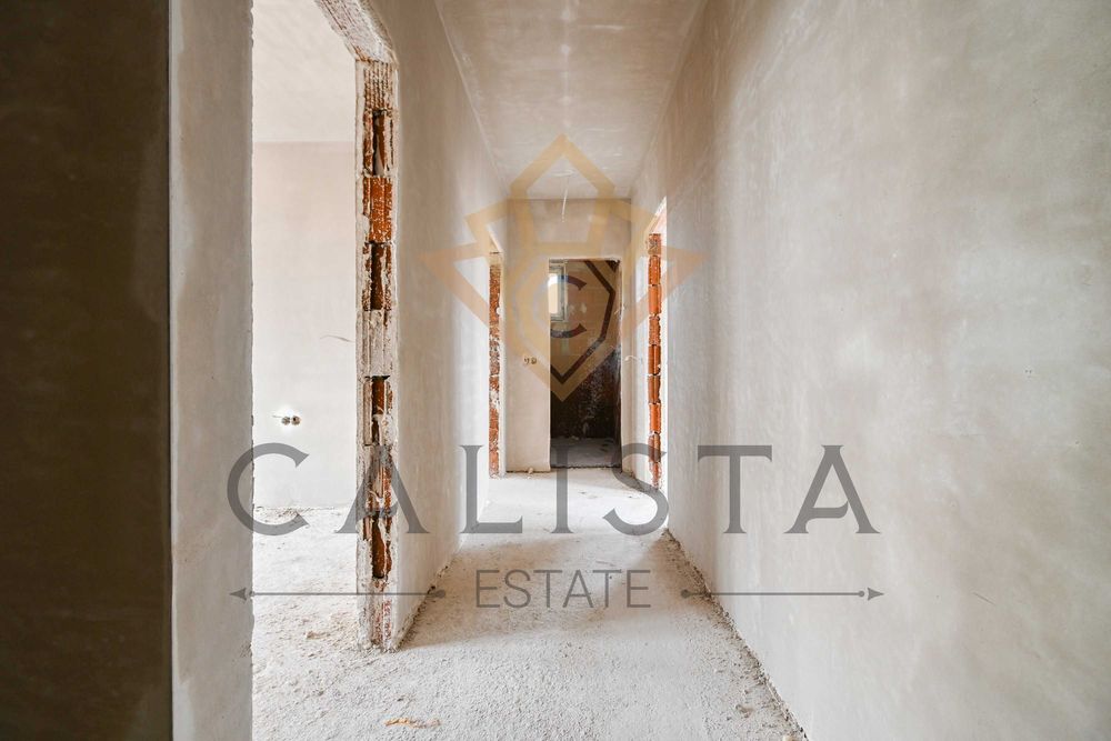 Продава се Тристаен апартамент в София, Овча купел 2 - 118 кв.м за 1865 €/кв.м - Снимка #11