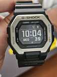 Casio GSHOCK GBX100 - оригинал