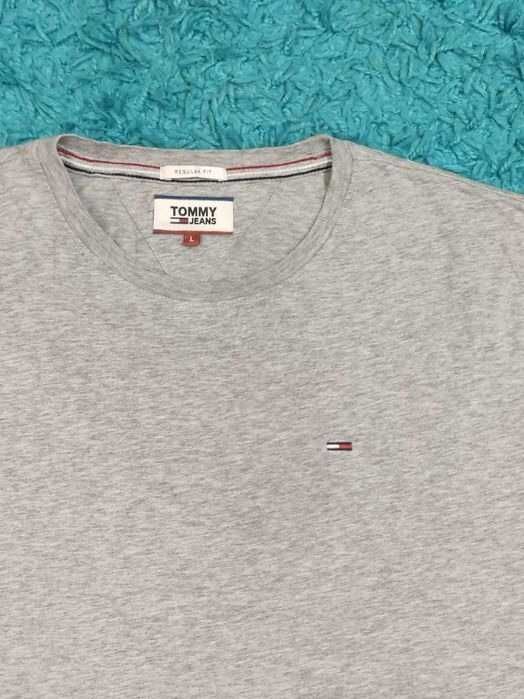 Tricou barbatesc Original Tommy Hilfiger