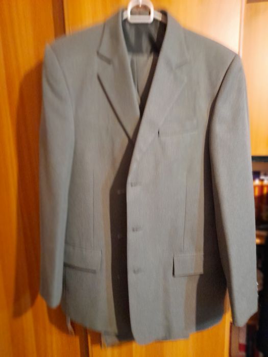 Costum bārbați  nr. 48