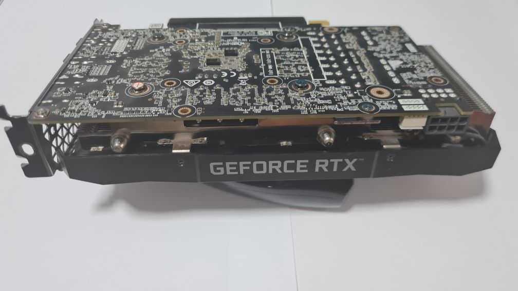 Rtx 2060 Super 8GB