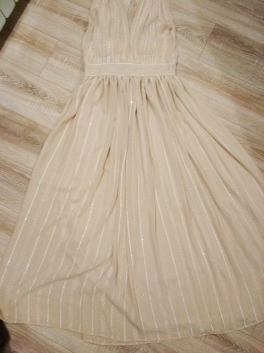 Дамска официална рокля