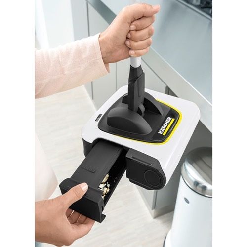 Электровеник Karcher KB 5 Premium