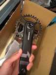 Курбел SRAM GX 1000 Eagle