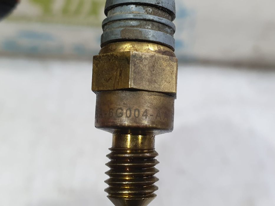 Senzor temperatura lichid racire Ford Fiesta 7 (2017 - 2020)B7JA