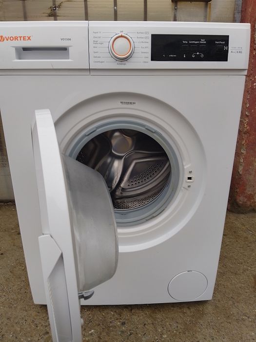Mașina spalat vortex aproape noua 500 lei