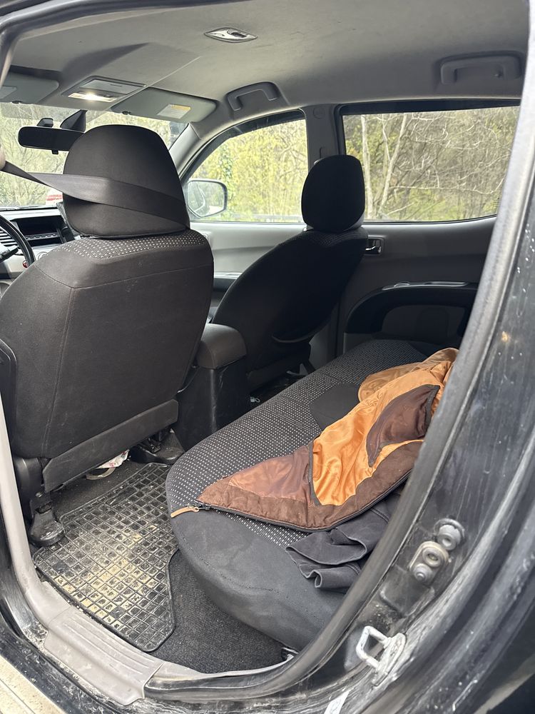 Mitshbishi L200 перфектно