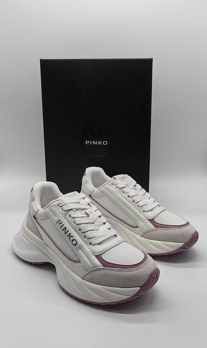 PINKO ARIEL 07 Оригинални Сникърси