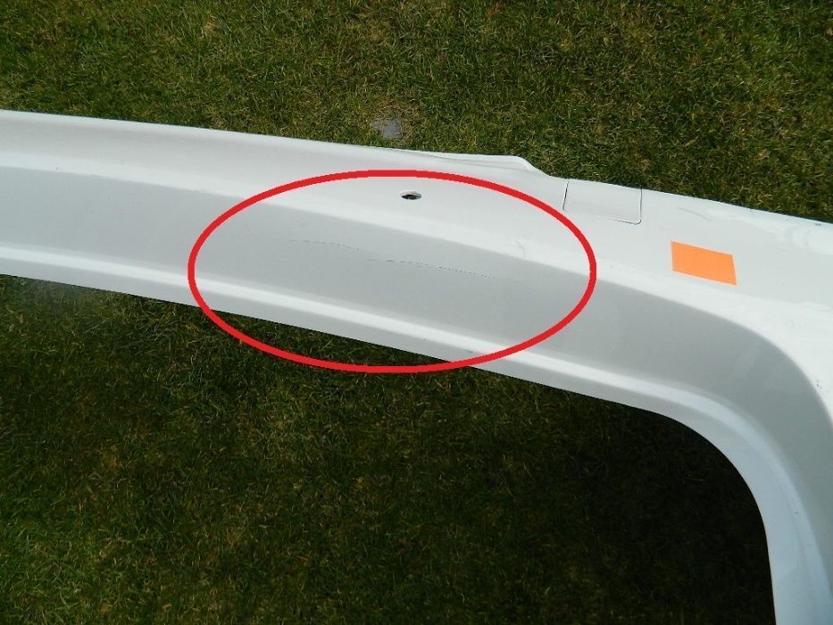 Bara spate BMW X3 F25 M-Sport model 2011-2014 cod 8048131