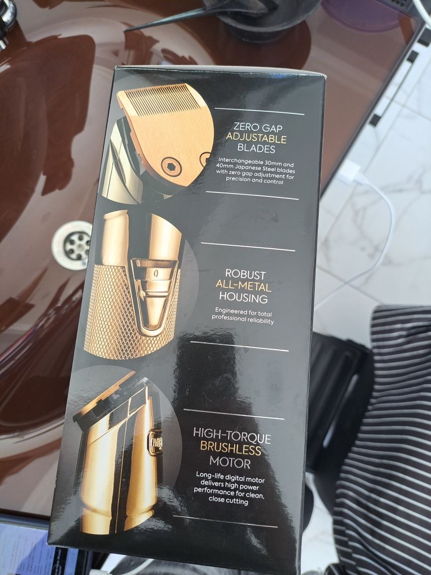 BaByliss PRO Trimmer