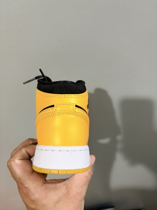 Nike Air Jordan 1 Mid