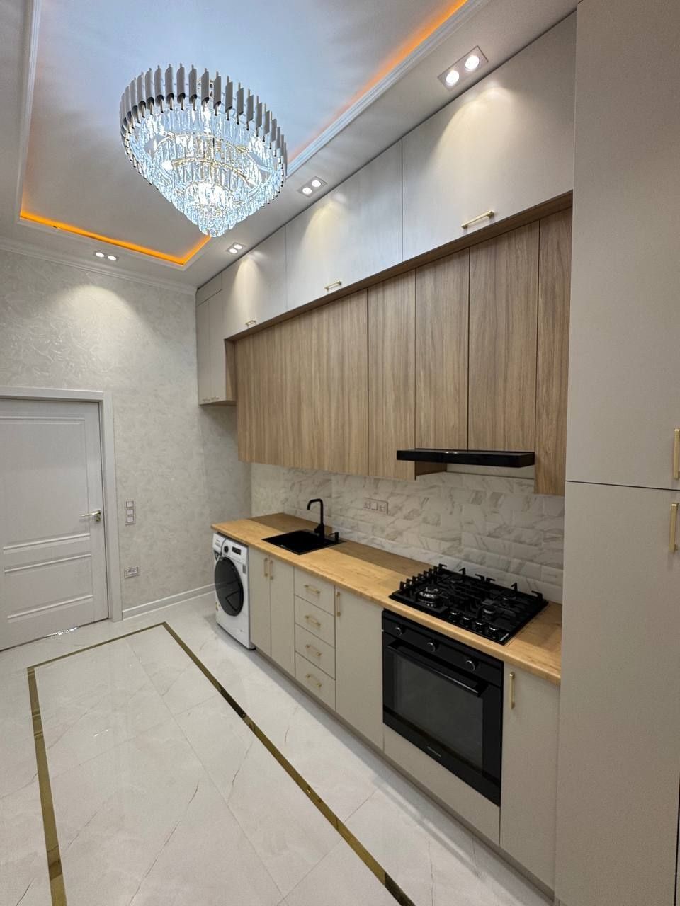 Продается 5ти ком квартира, ЖК Rakat, институт Ракат, 155 м²