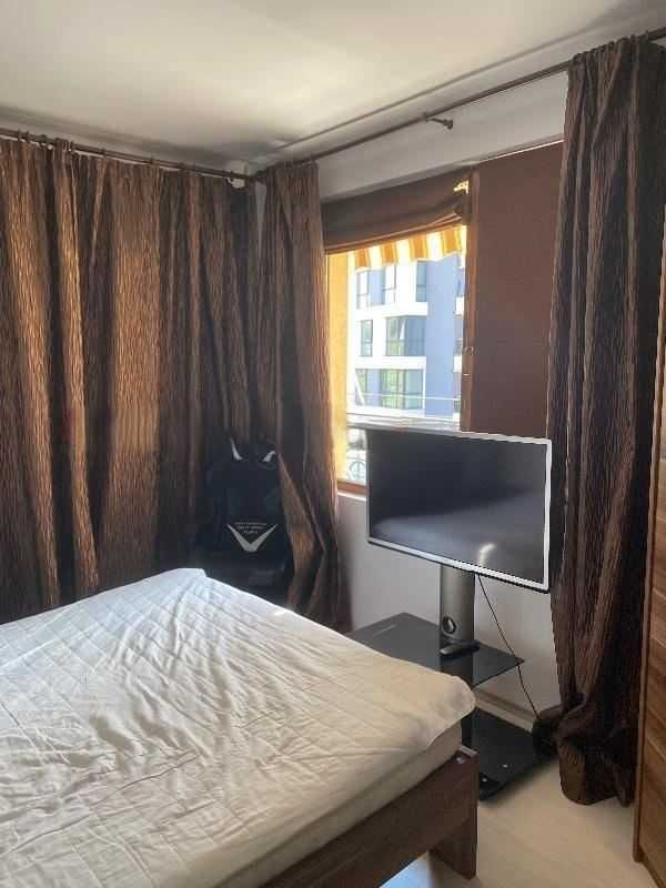 Дава се под наем Двустаен апартамент в София, Витоша - 56 кв.м за 700 € - Снимка #2