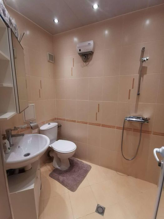 Дава се под наем Двустаен апартамент в София, Люлин 10 - 54 кв.м за 550 € - Снимка #6