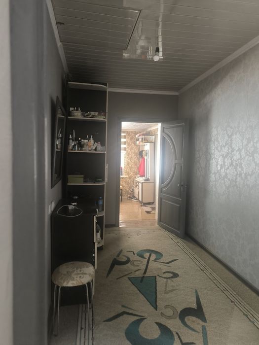 Продаётся дом в Мартобе