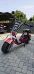 Scuter electric 1500w model deosebit full ca nou impecabil