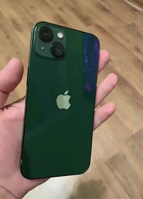 Iphone 13 срочна