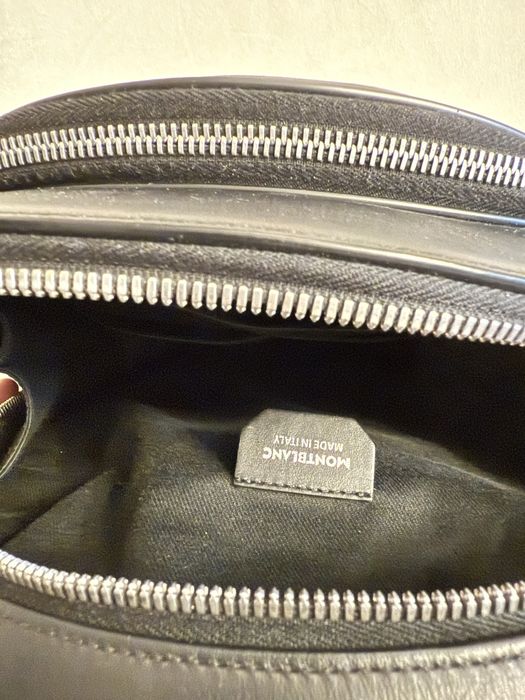 Ghiozdan montblanc original