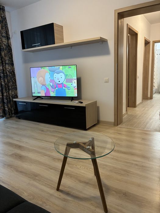 Inchiriez ap2cam 55m2 BLOC NOU 10min metrou Preciziei NU MILITARI RESI