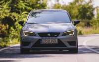 Seat Leon Cupra dsg