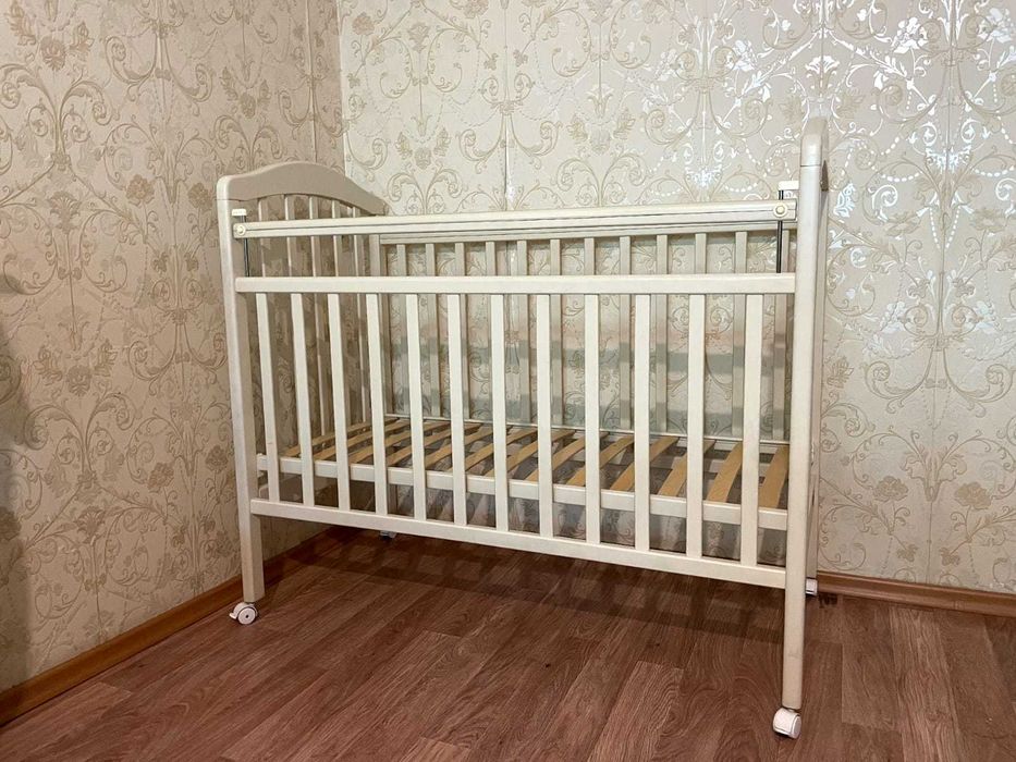 Кровать детская Лира-2