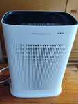 Пречиствател на въздух ROWENTA PURE AIR PU3030