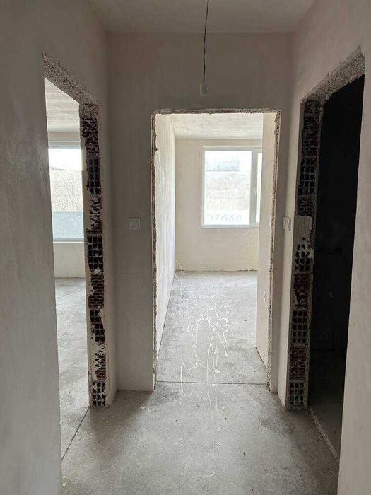 Продава се Двустаен апартамент в Пловдив, Тракия - 66 кв.м за 997 €/кв.м - Снимка #1