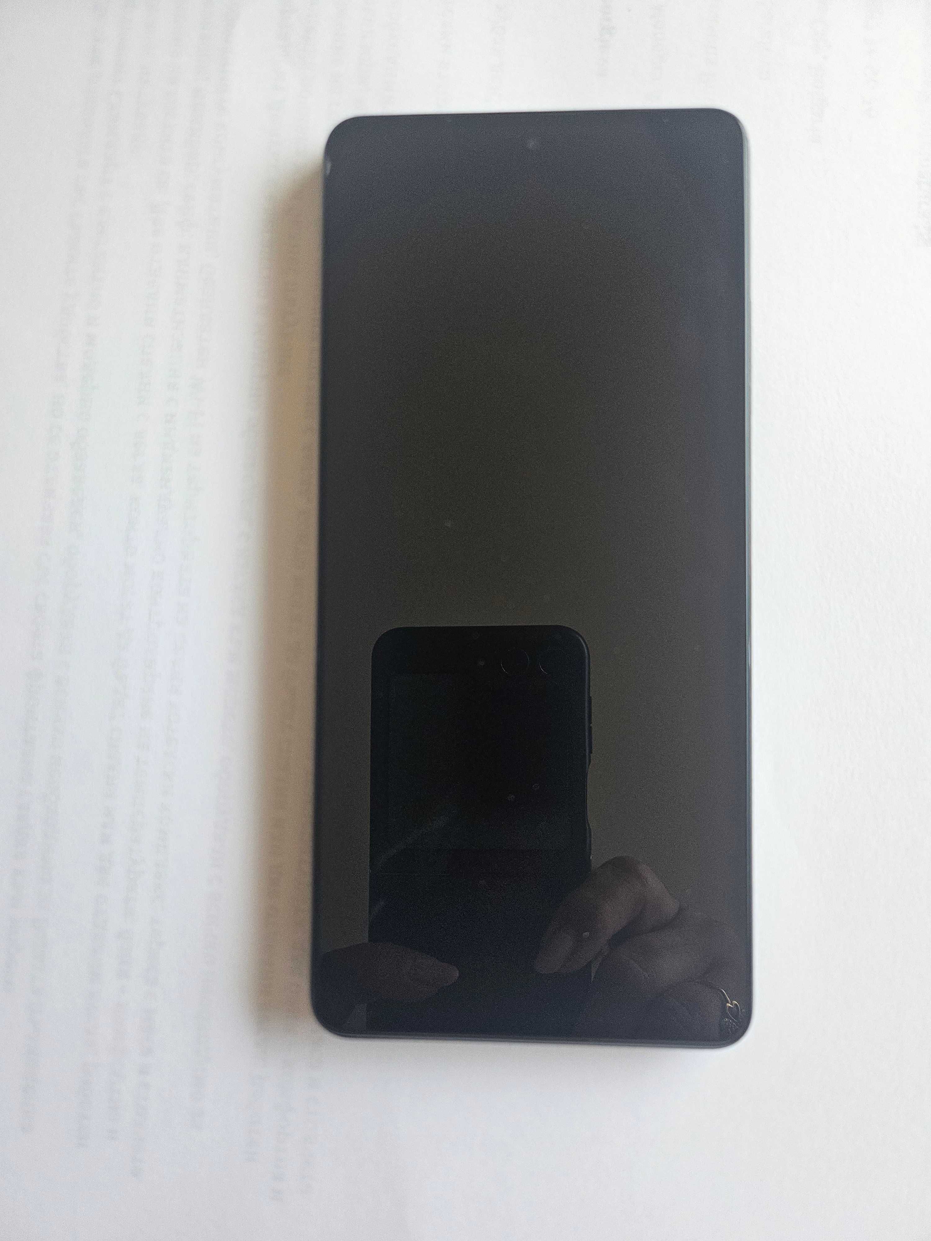 Продавам Xiaomi Redmi Note 12 pro, 128 GB,  6 GB RAM, 5G