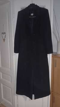 palton textil clasic