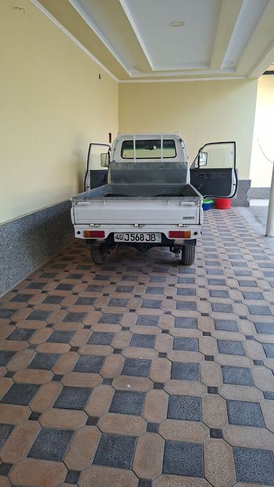 Лабо Дамас. Дехкончилик зудликсоиилади