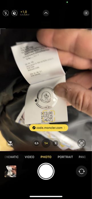 Дамско яке модел 2024.Чисто нови, налични всички размери.По една серия