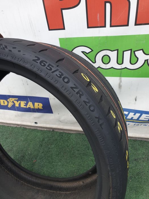 265.30.20 Continental