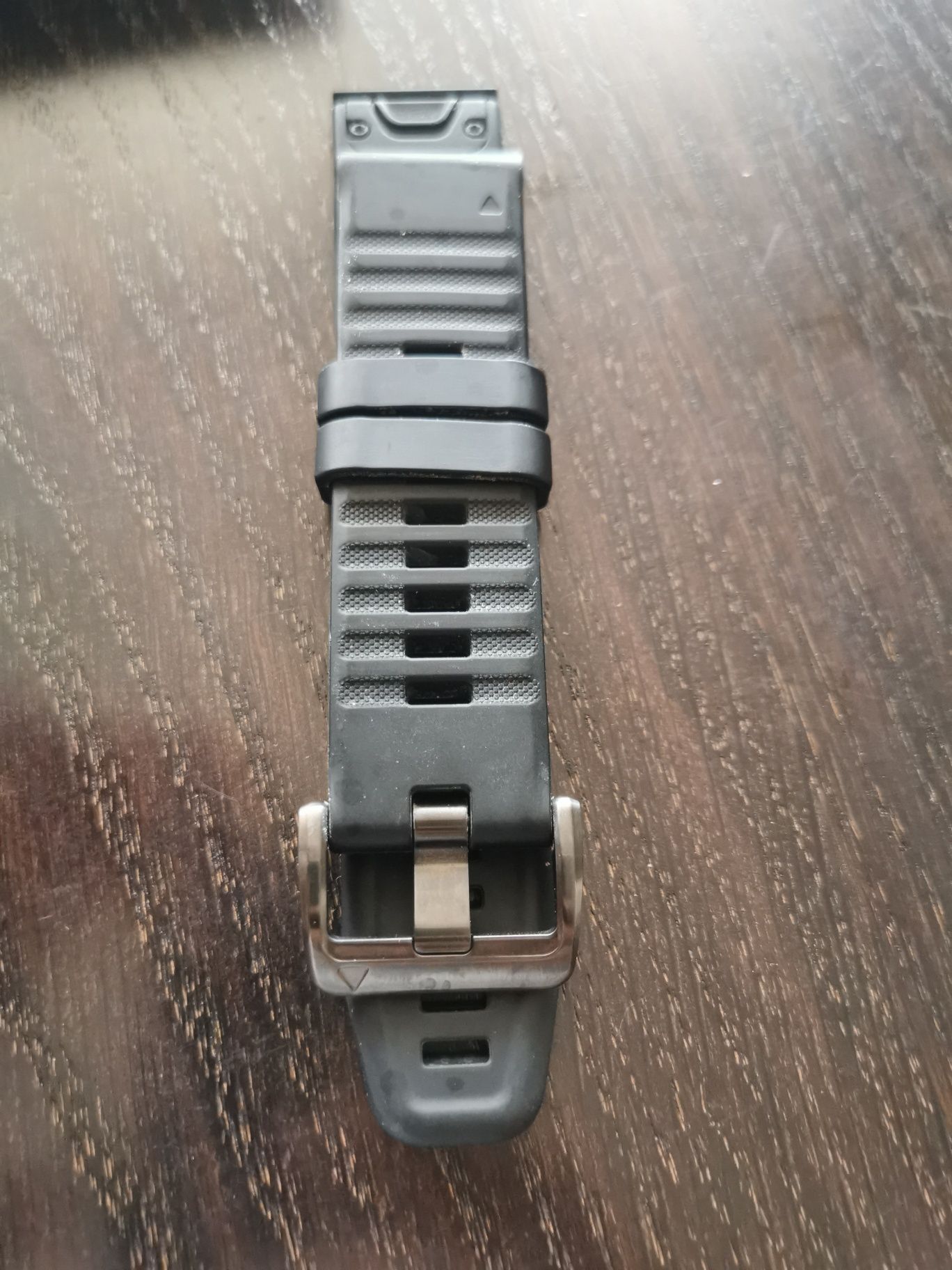 Garmin fenix 6 pro solar