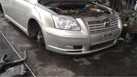 Piese Toyota Avensis T25 1.8B/2D4d 2003-2009