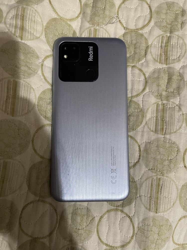 Redmi 10 A karobka you