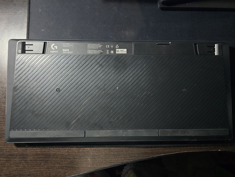 Tastatura Logitech G613 Mecanica Wireless