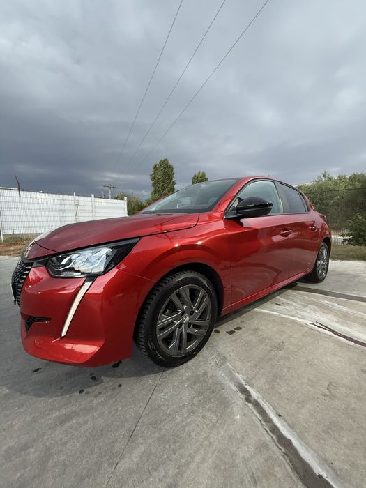 Peugeot 208 unic propietar