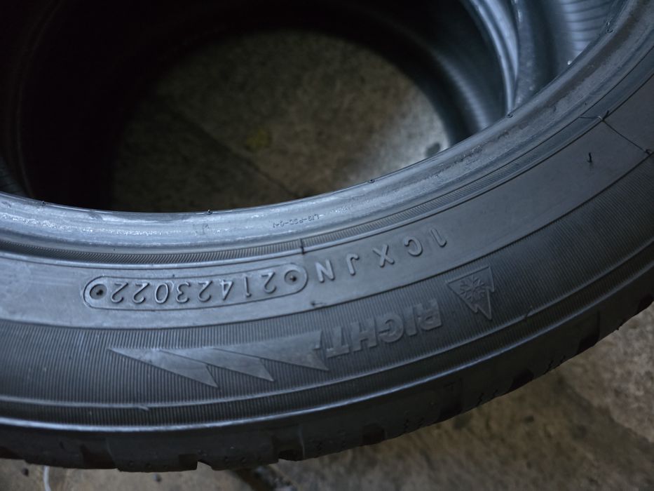 Toyo 235/45 R19 99V MS iarnă