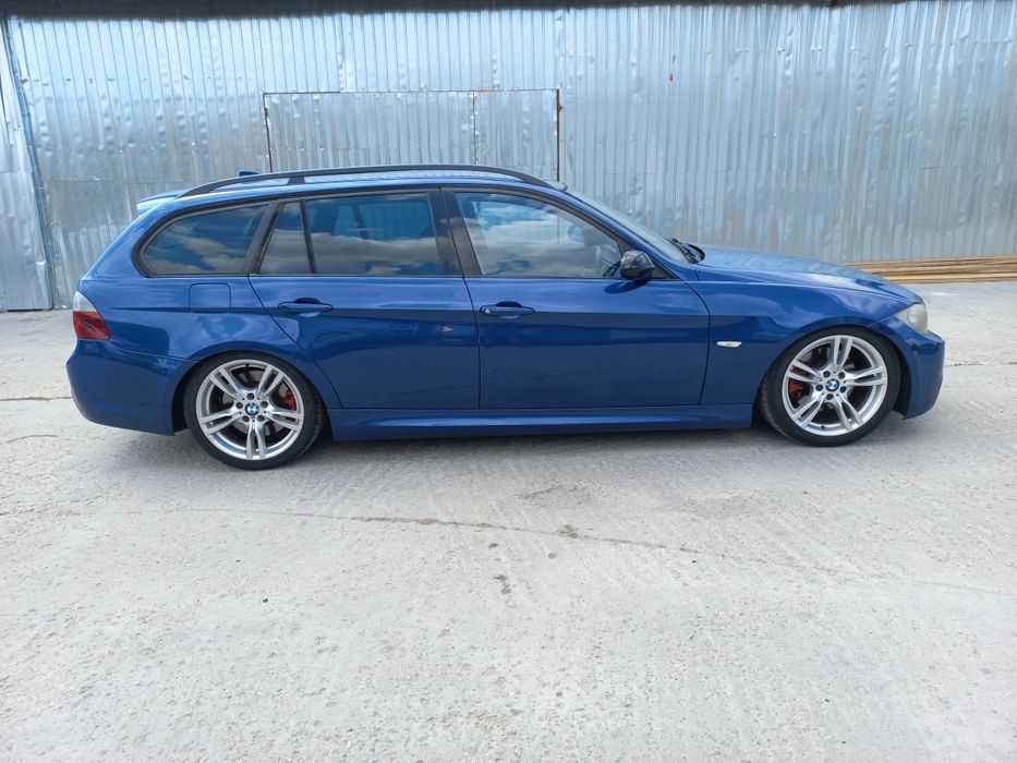 Piese auto BMW e91 330i non-lci M pachet