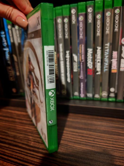 Joc Mortal Kombat 1 Premium Edition  XBox series X