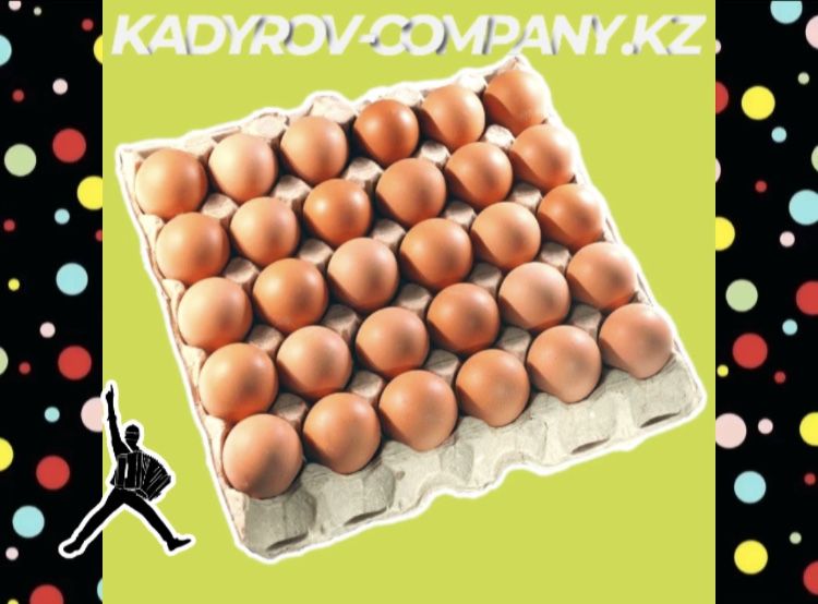 Инкубационные яйца бройлера круглый год ОПТОМ свежие ИЯ8